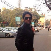 Foto von Anuj Kapur