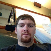 Russell Christensen's photo