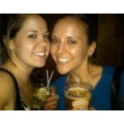 Foto de Amanda Chase