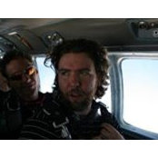 Foto de Aaron Baker