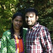 Antony Amirtharaj's photo