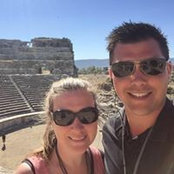 Brady Nichols's photo