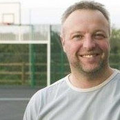 Ian Stonehouse's photo