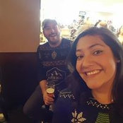 Adriana Hurtado's photo