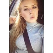Mariah Thiess foto