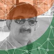 Vikrant Chowdhary's photo