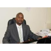 Foto von Moses Moloi
