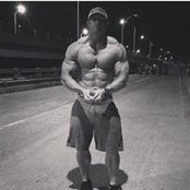 Christopher Salter's photo
