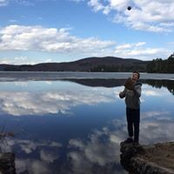 Justin Pimparé's photo