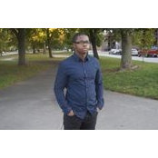 Brian Eggleston's photo