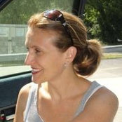 Victoria Capozzis foto