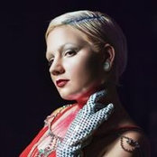 Julia Ostapenko's photo