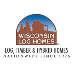 Wisconsin Log Homes Inc