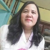 Genevieve Lusterio's photo