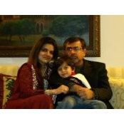 Foto von Imran Sattar