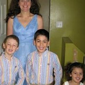 Joanna Hadad's photo
