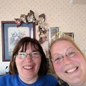 Joni Brown's photo
