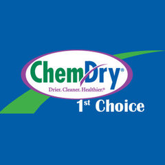 ChemDry 1st Choice