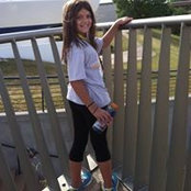 Brandi Thome Baker's photo