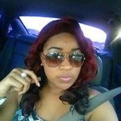 Shakari Byrd's photo