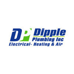 Dipple Plumbing Electrical Heating & Air Inc