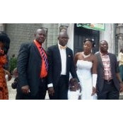 Pastor Victor Chibuezeoke's photo