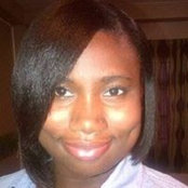 Yannicka Franklyn's photo