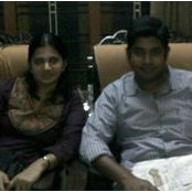 Foto von Ajitha Sasikumar