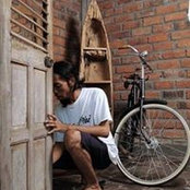 Ifin Okayu's photo