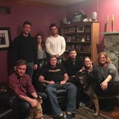 Billy McCusker's photo
