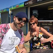 Lee Jackson's photo