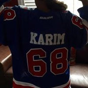 Photo de Karim Ramji