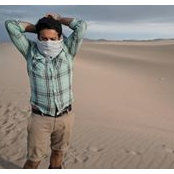 Ramin Bozorgzadeh's photo