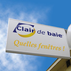 Clair de baie