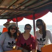 Yenane Enane's photo