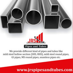 JRS Pipe and Tubes