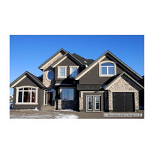 Exterior Ideas