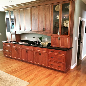 Kitchens