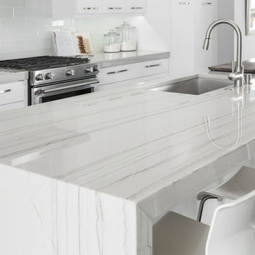 White Macaubus Quartzite Project