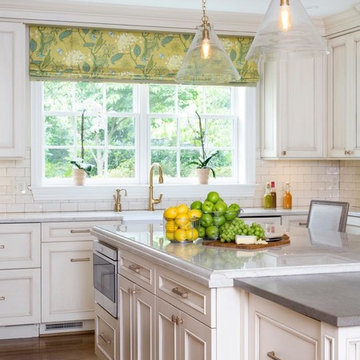 Alexandria - Elegant Estate Renovation