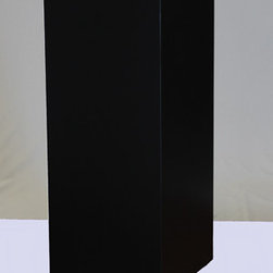 Lacquer Pedestals - Products