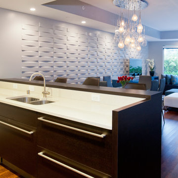 The W: Hollywood, Unit 4