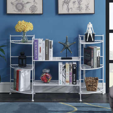 Xtra Storage 2 Shelf Connector Kit