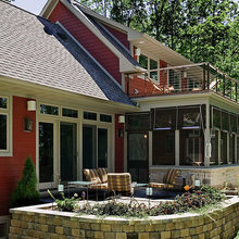 Exteriors
