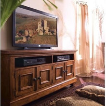 Living Spaces
