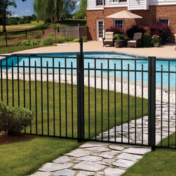 ActiveYards Fencing Solutions - Home Fencing And Gates