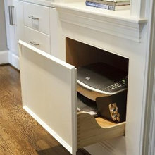 Eduardo's Dream Office