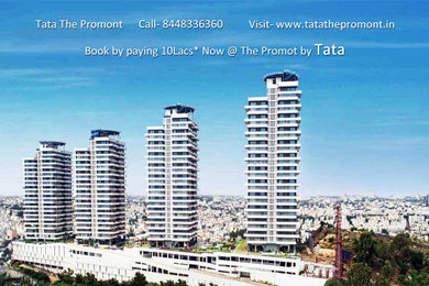 Tata The Promont Banashankari, Bangalore