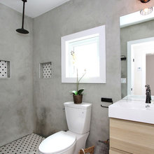 master bath