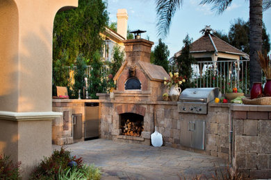 Patio photo in Salt Lake City